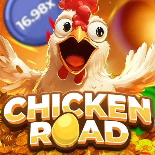 Chicken Road 2